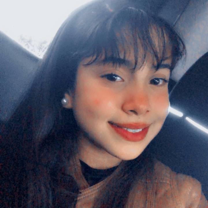 Milagros Scarlett 🥰🥰