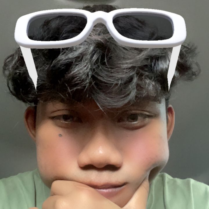 Hidung Pesek 👃🏼