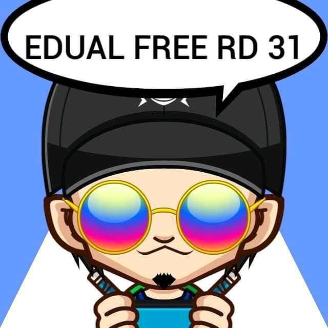 EDUAL FF _23👹❤️