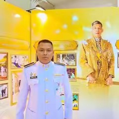 อาจารย์บอล บากบั่นขยันสู้