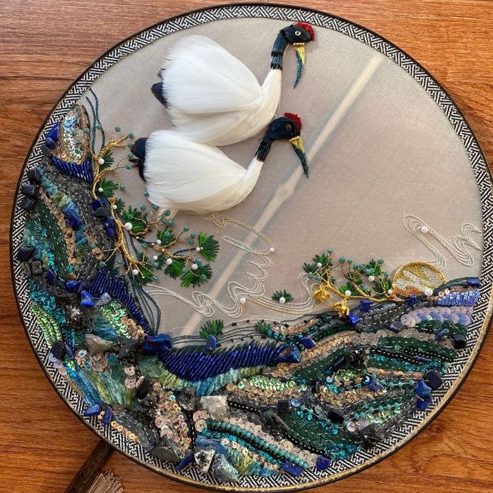 embroidery master