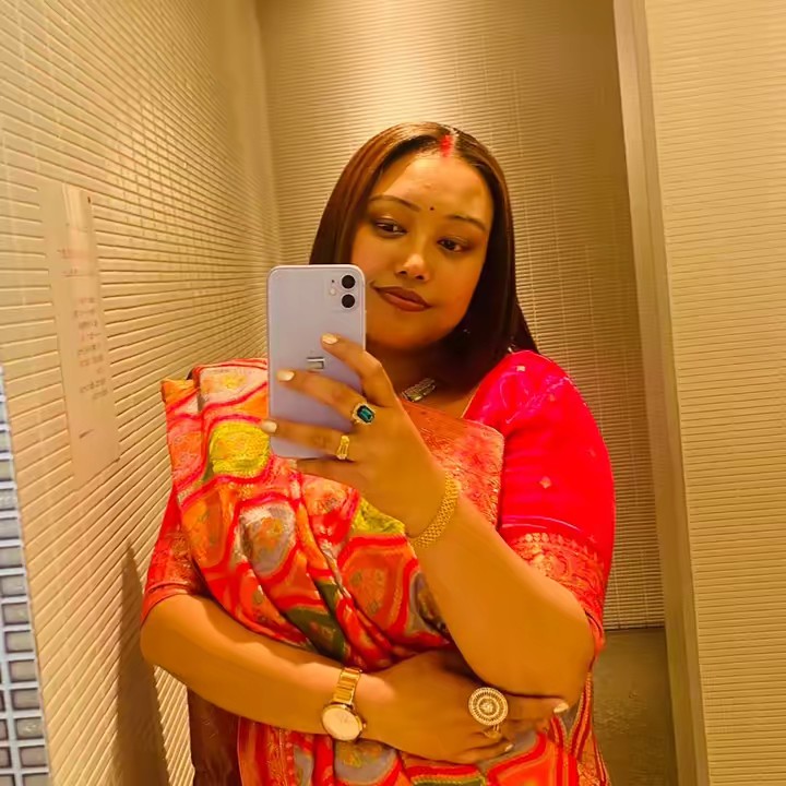 Wild flower……….