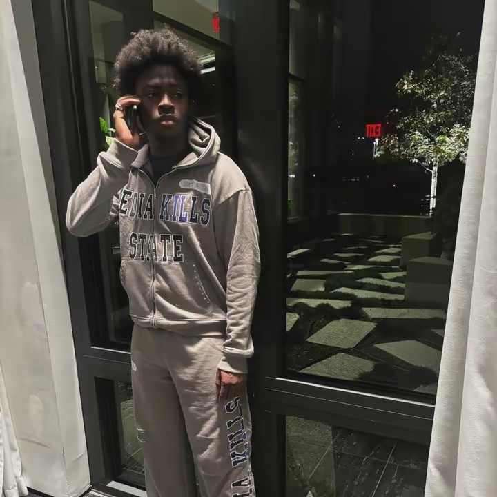 The ticket 🎟️🎭