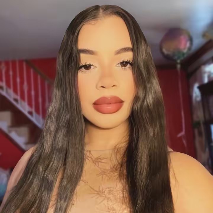 DESTINI ASHIE ❤︎