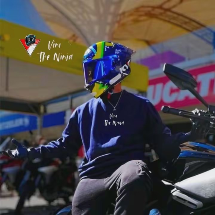 Clã/Fã clube Vinitheninja