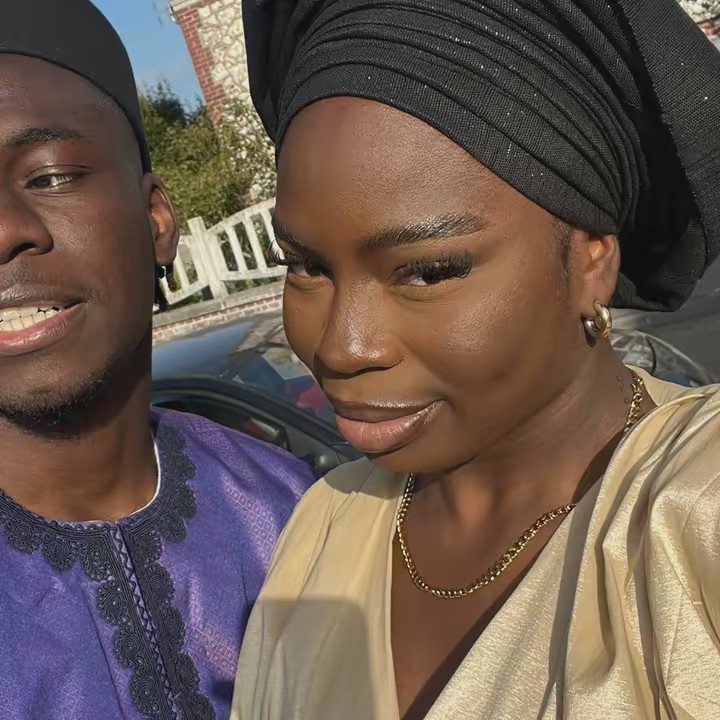 LaNigériane🇳🇬🦅