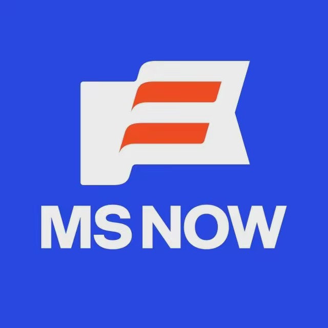 MS NOW