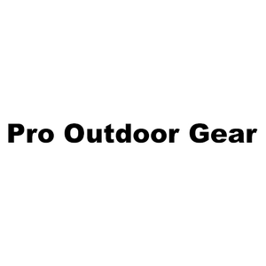 Pro Outdoor Gear
