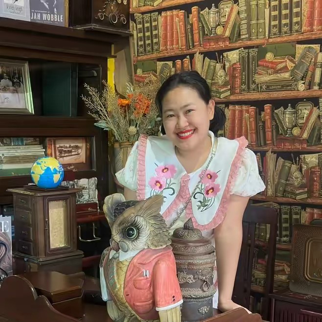 🏳️‍🌈💝อลิส เจ้าค่ะ💝🏳️‍🌈