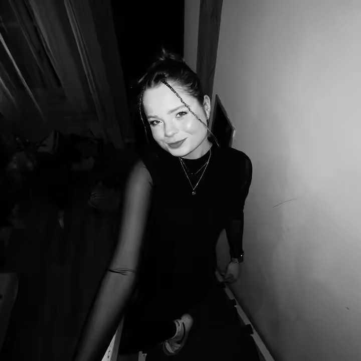 Alicja✈️ | ig: @aliq_k