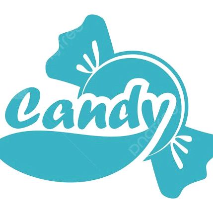 candy 🍬