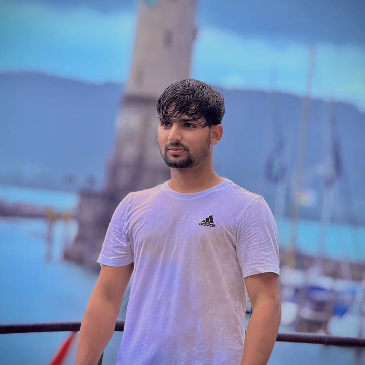 Qareeb Masoom༆❤︎︎༒❤︎︎❥༆🇦🇫🥀