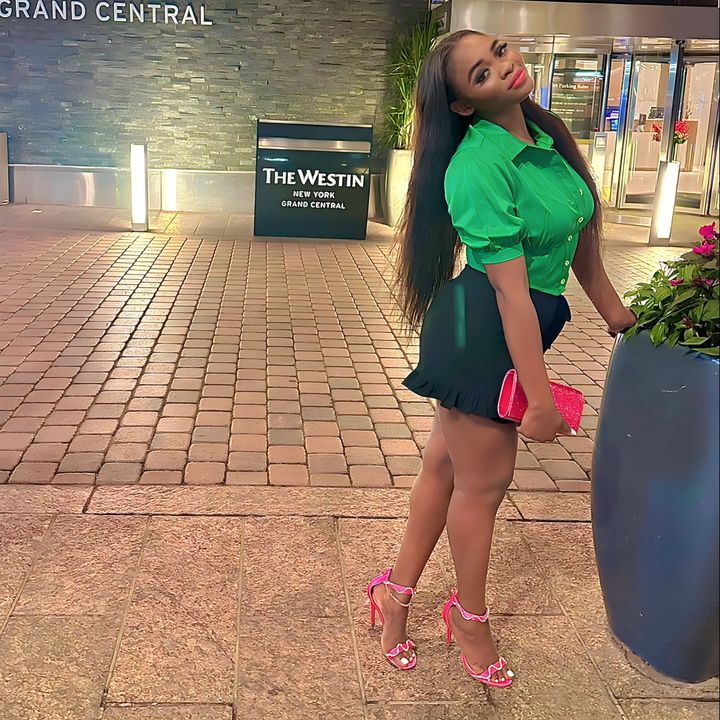 𝙇𝙔𝘿𝙄𝘼𝙉𝙀𝙒𝙄𝙎𝙀𝙂𝙄𝙍𝙇