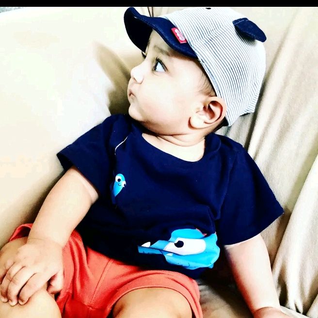 nonu rohilla hr05 🤘