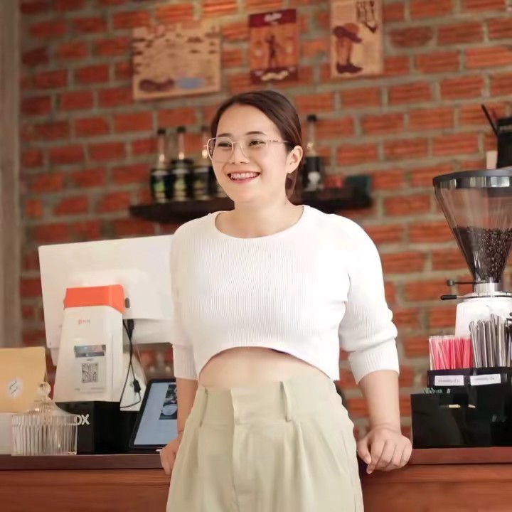 ณิชาลินน์ 🏔️