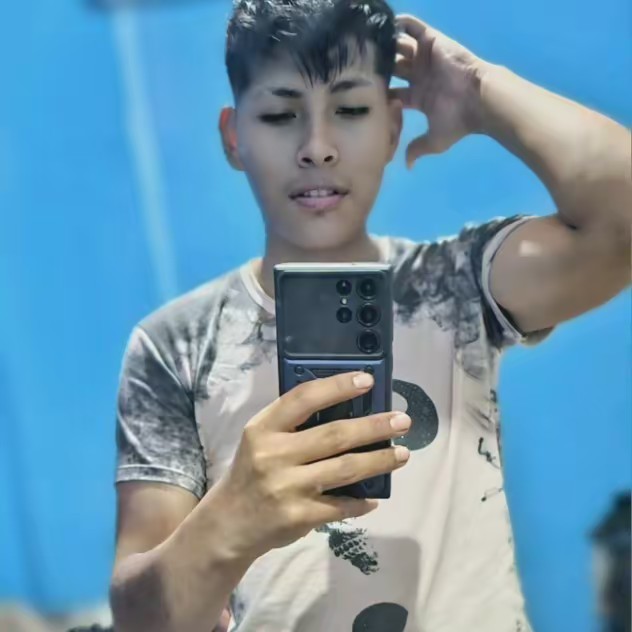 wilder Lamas BVA  🇧🇴