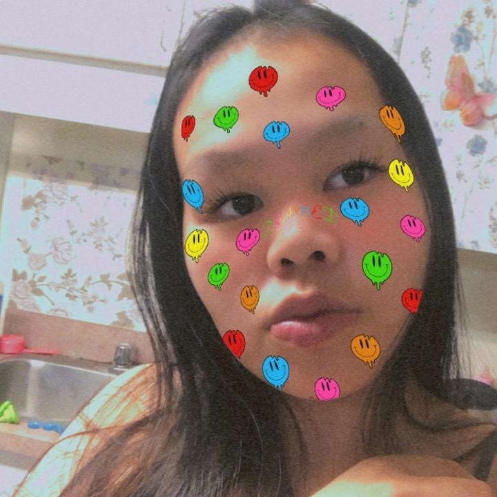 🦋🦋🌼Theresa kukkuvak🌼🦋🦋