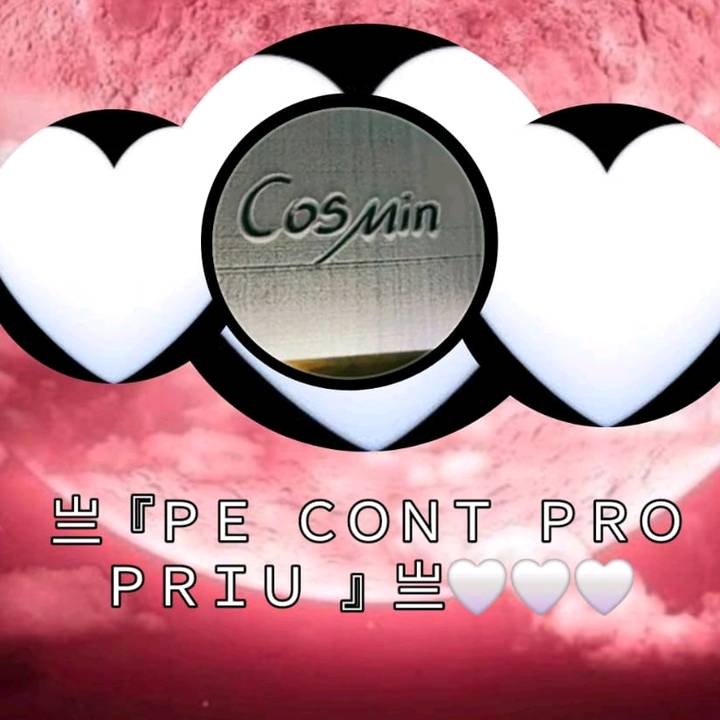 🤍🤍🤍[(PE CONT PROPRIU)]