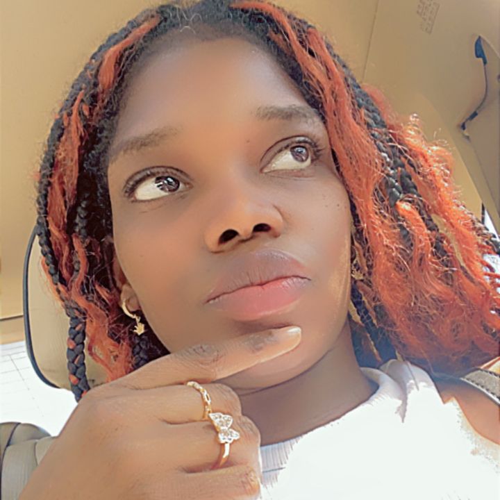 ♎️🧚‍♀️SINGLE GIRL 💖🥰