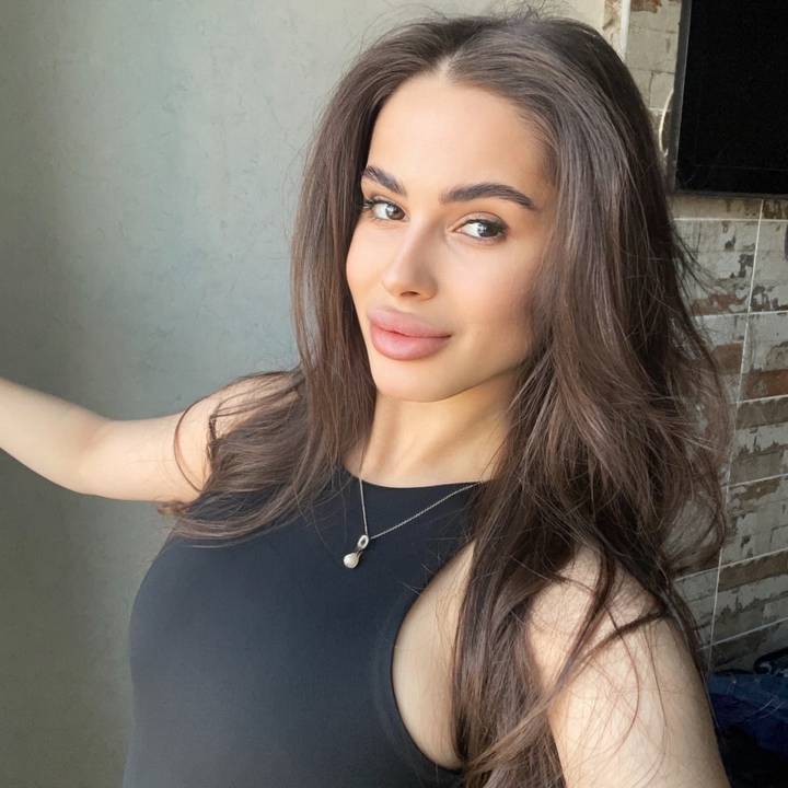 Nana Lux Bag 🇺🇦