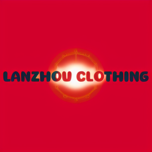 LanZhou Clothing