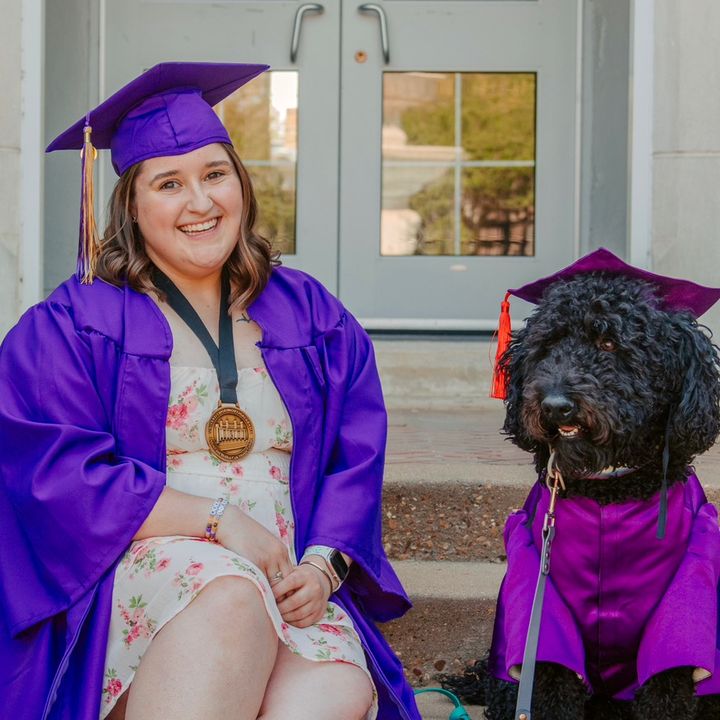 Emma Marie | MSW Student 📜