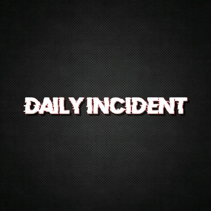 Daily Incident