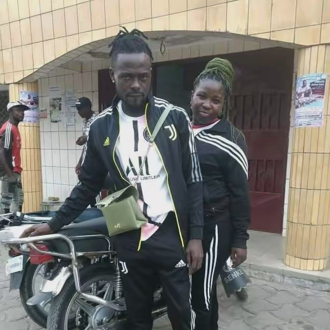 Romuald dj 1er🇨🇲🇨🇲🇮🇹🇮🇹