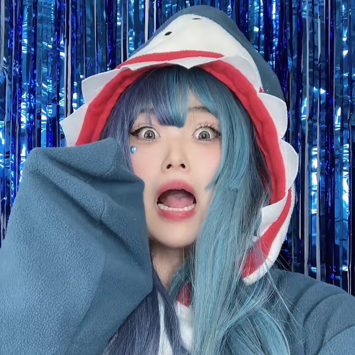 えりしゃーく🦈🍊