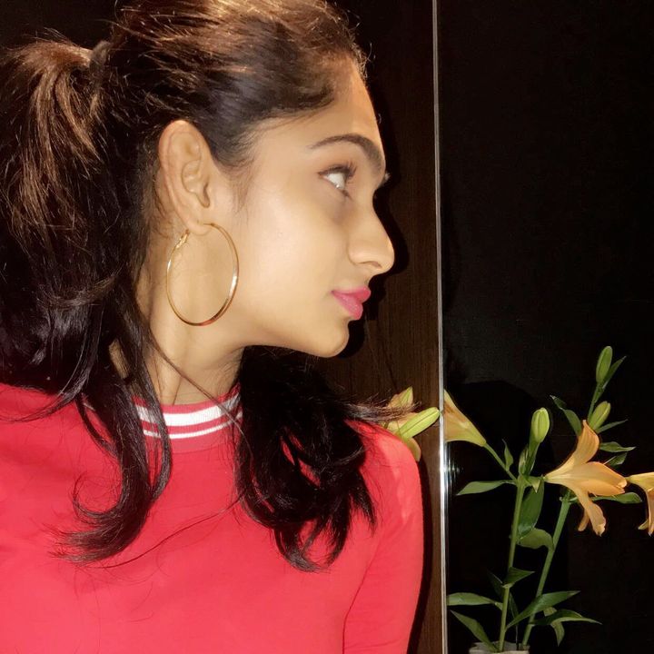 Likhita Yalamanchili