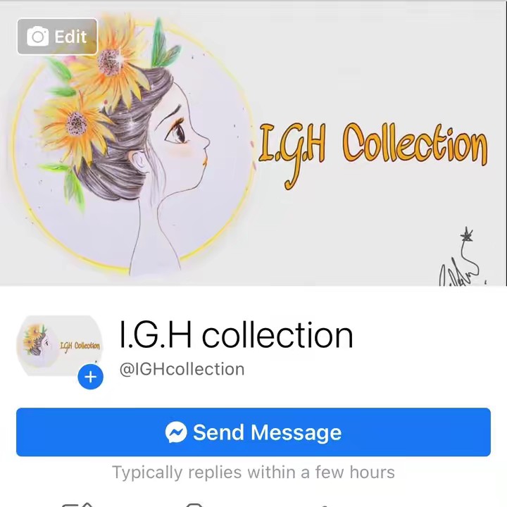 IGH collection