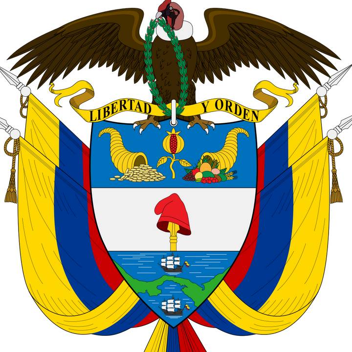 🇨🇴Patria🇨🇴100%🇨🇴