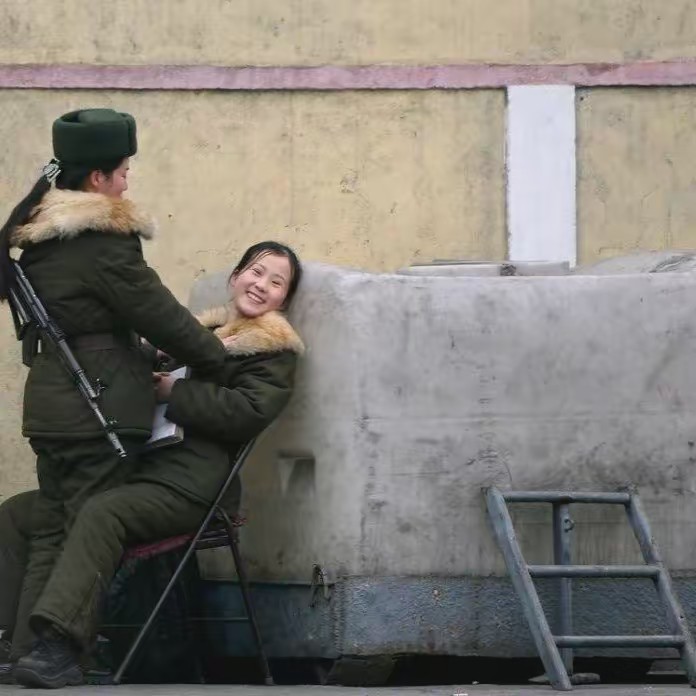 Kris🇧🇷🇰🇵