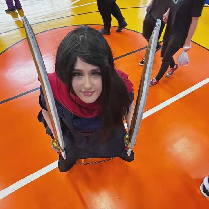 ☆Madu! (irl atsumu)♡