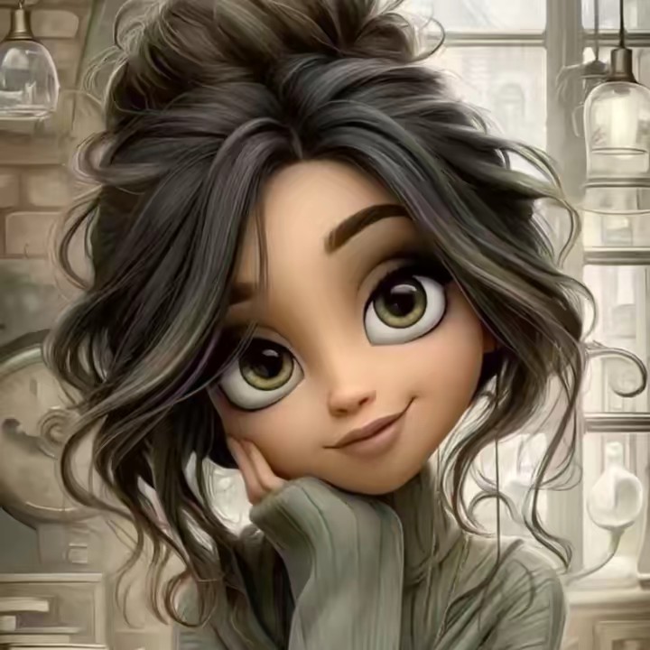 ₜₕₑ ₙᵤᵣₛₑ 🩺