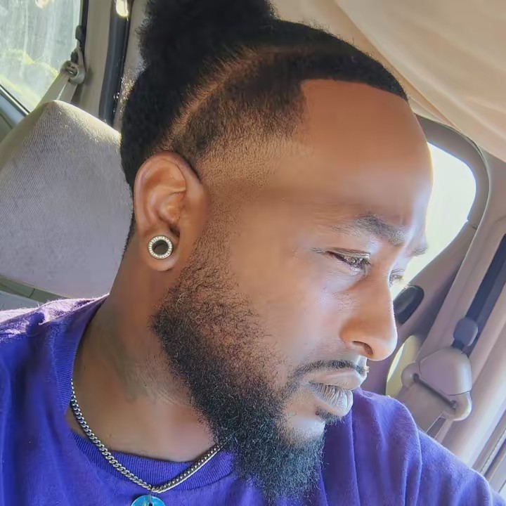 👨🏿‍🍳Leezy