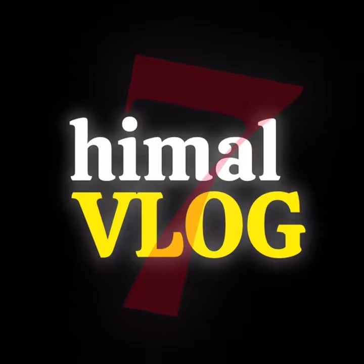 Himal Shahi Vlogs