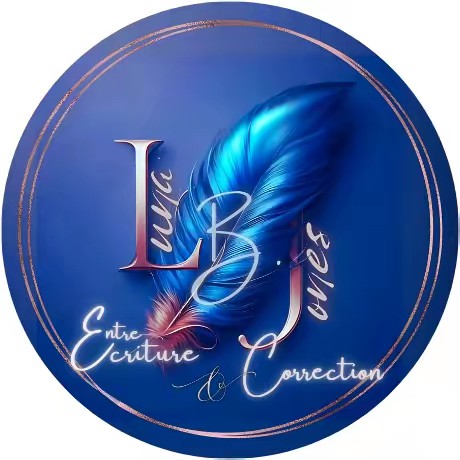 Luna B. Jones Auteure