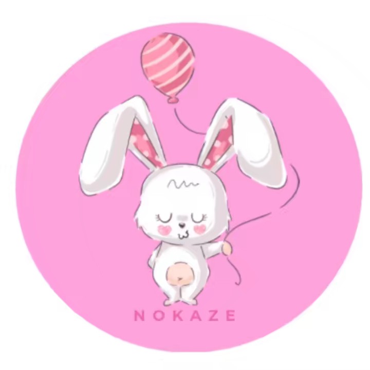 のかぜ　nokaze @Japan🇯🇵