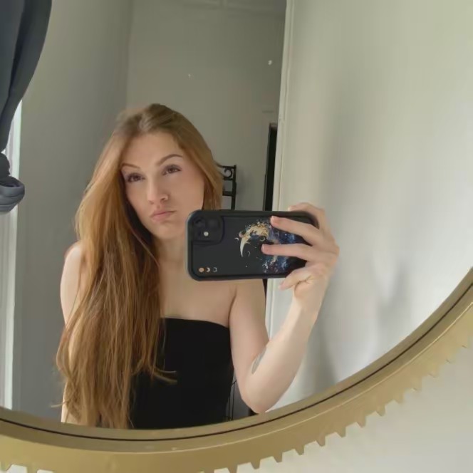 ✨Morgan 😙✌🏻