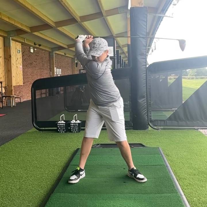 Olliewhitegolf