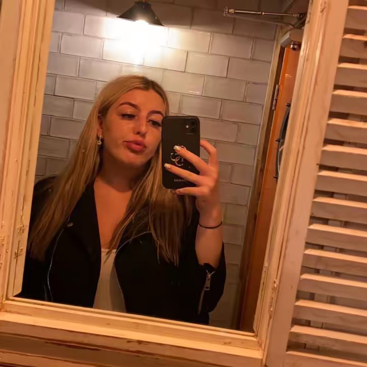 Demi-Leigh-Boy Mum🩵