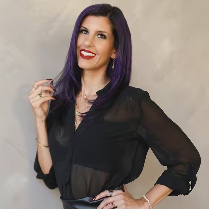 The Pleasure Producer