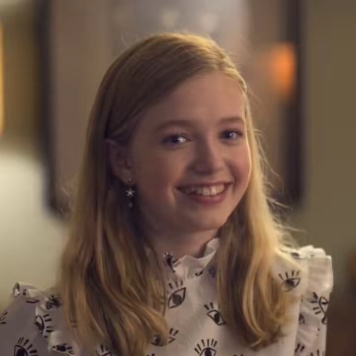 Carool (Lorenzo zurzolo’s gf)