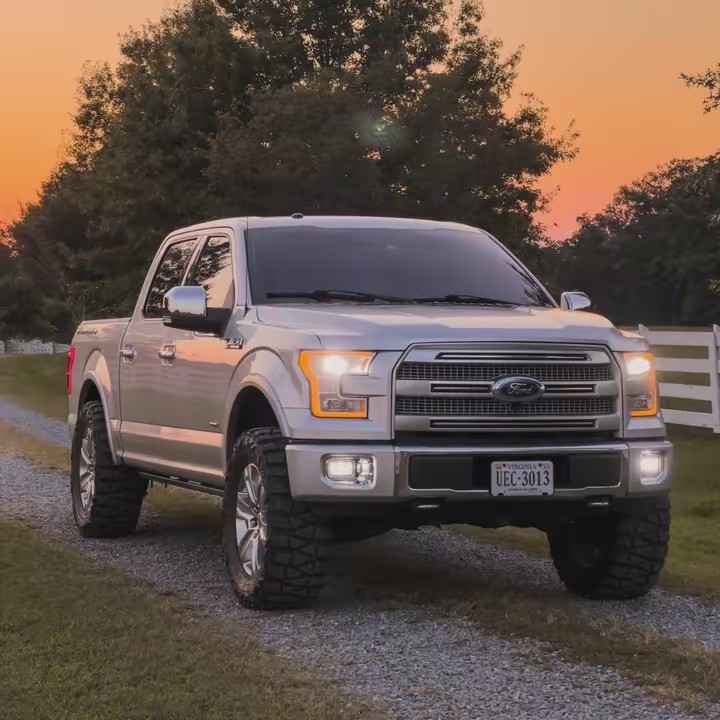 BackwoodsBubbaTrucks