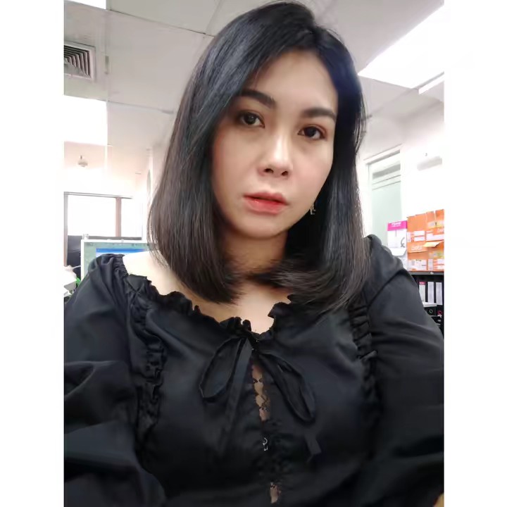 บีบีชอบดูแลผิว