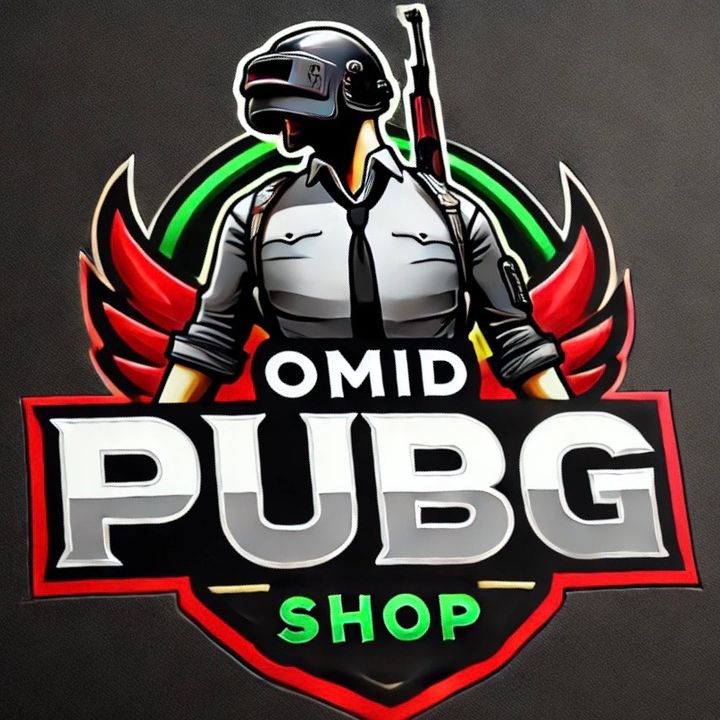 𝐎𝐦𝐢𝐝 𝐏𝐔𝐁𝐆 𝐒𝐡𝐨𝐩🇦🇫