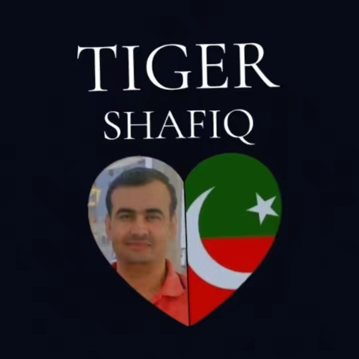 TiGER🐅Shafiq➰khan🦂♨️