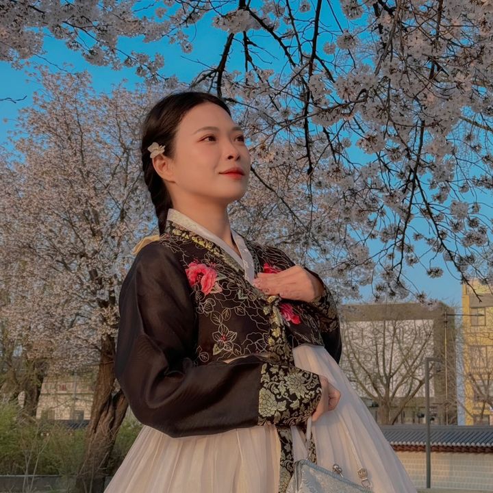 SuSu in Seoul🇻🇳🇰🇷