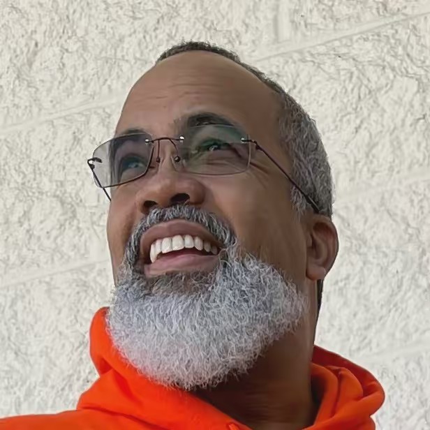 Royce F. Robinson MACC, BTh